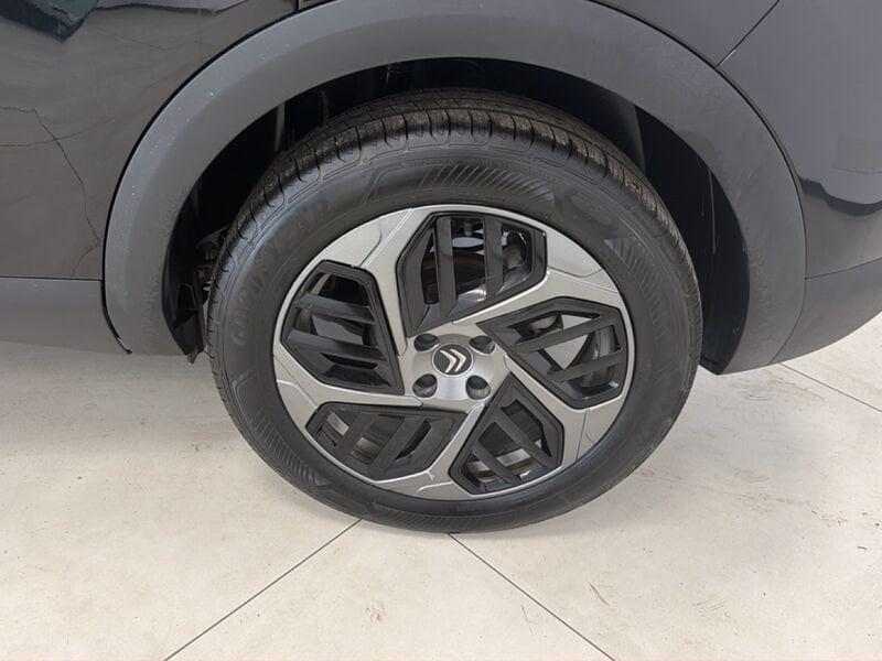 Citroën C4 BlueHDi 130 S&S Shine EAT8