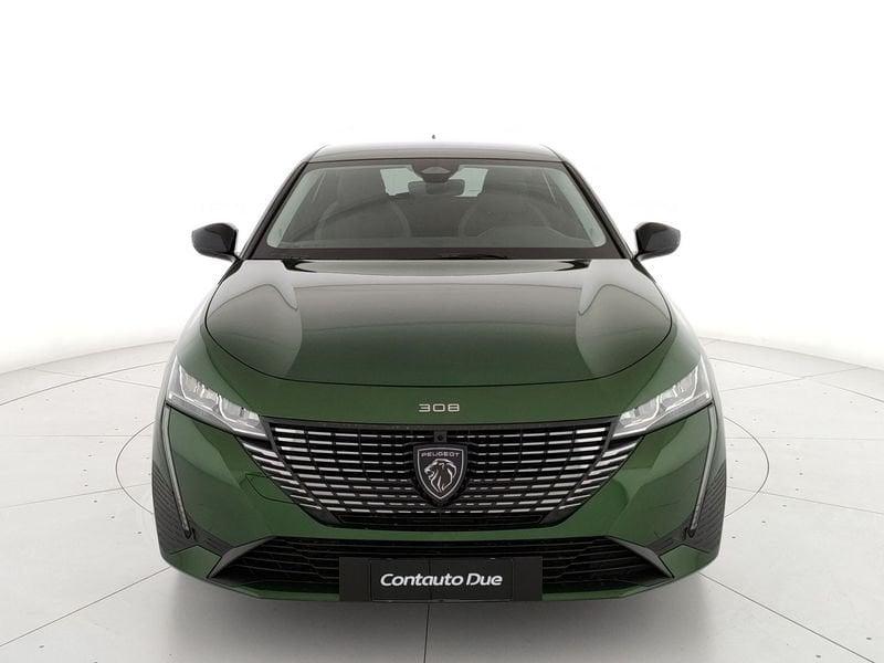 Peugeot 308 308 BlueHDi 130 S&S EAT8 Allure Pack