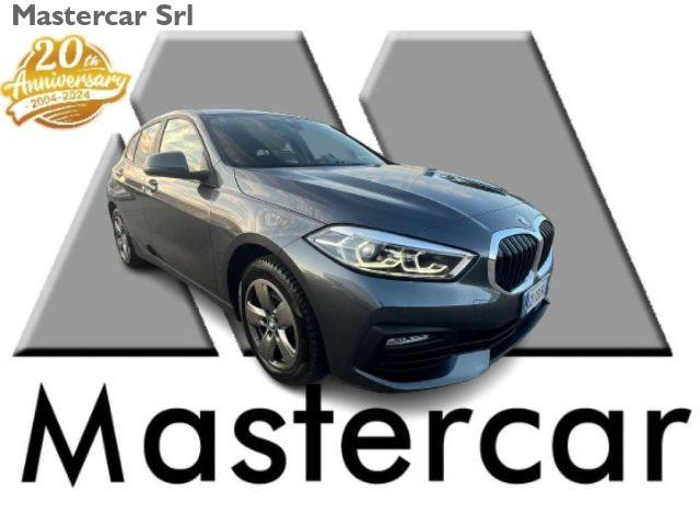 BMW 116 Serie 1 F40 116d Business Advantage auto GD180BJ