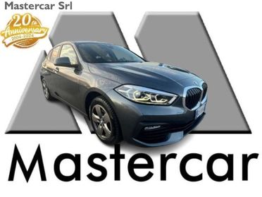 BMW 116 Serie 1 F40 116d Business Advantage auto GD180BJ