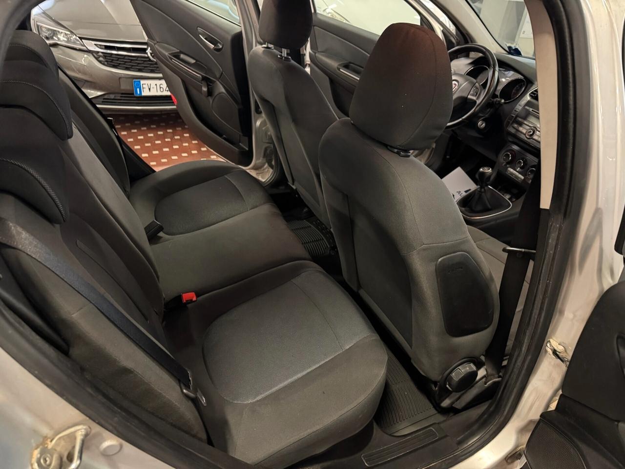 Fiat Bravo 1.4 Dynamic - UNICO PROPRIETARIO
