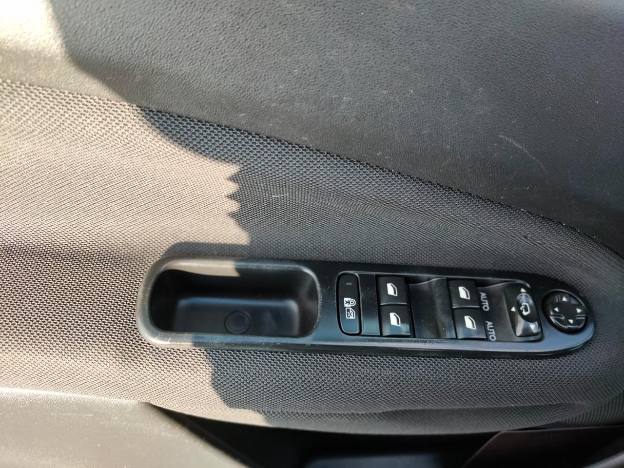 Citroen C3 Picasso BlueHDi 100 Exclusive