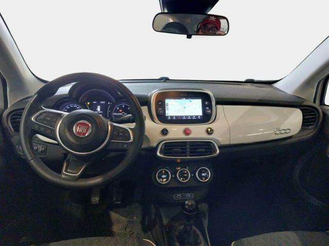 FIAT 500X 1.3 MultiJet 95 CV Business