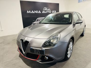 Alfa Romeo Giulietta 1.4 Turbo 120 CV GPL Distinctive*NEOPATENTATI*