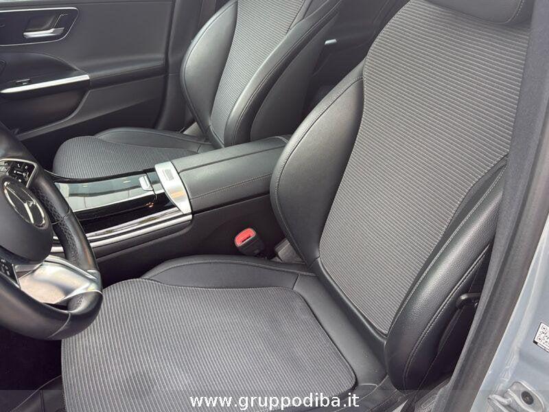 Mercedes-Benz Classe C Classe C-S206 SW All-Terrain C SW All-Terrain 220 d mhev Advanced Plus 4matic 1