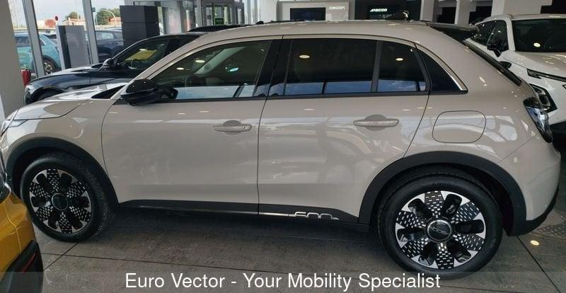 FIAT 600 1.2 Hybrid 110cv La Prima