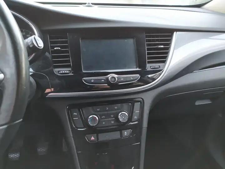 Opel Mokka X 1.6 Innovation