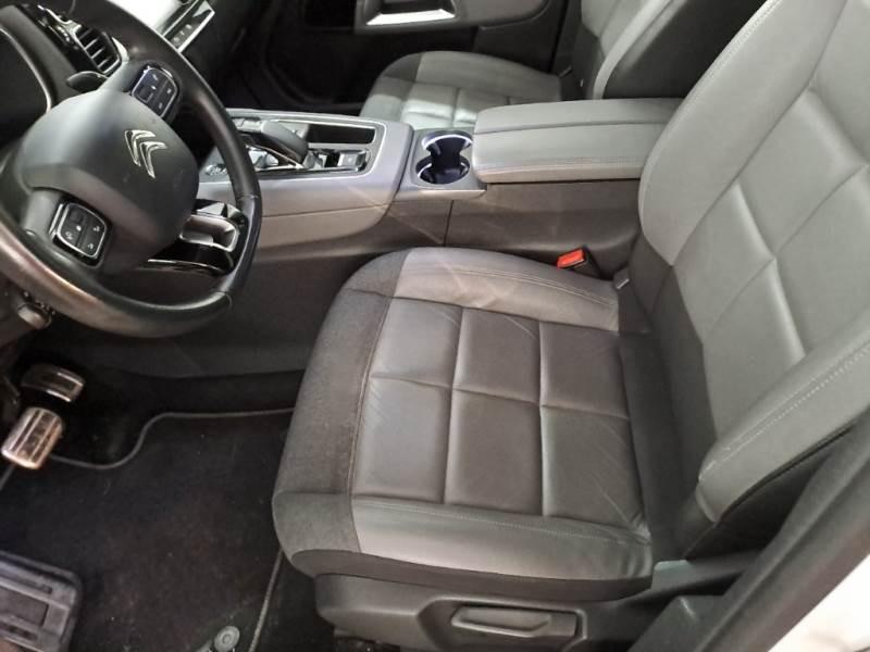 Citroen C5 Aircross 1.6 hybrid phev Shine 225 e-eat8