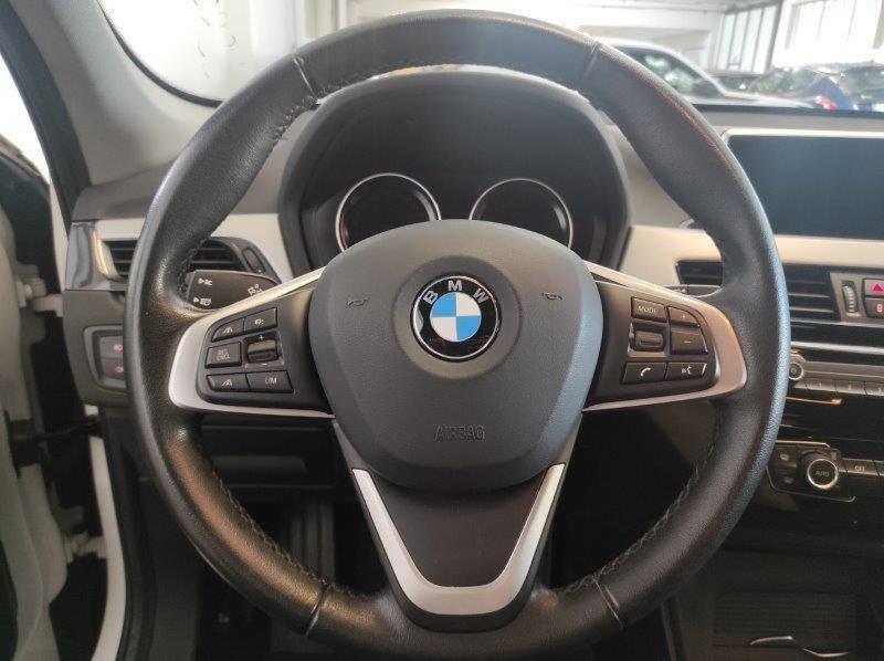 BMW X1 (F48) - X1 xDrive25e Business Advantage