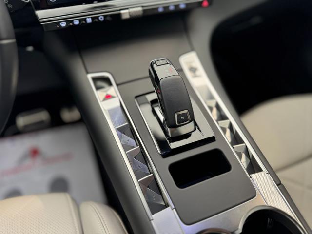 DS AUTOMOBILES DS 7 BlueHDi 130cv Esprit de Voyage (Pelle/Auto/APP)