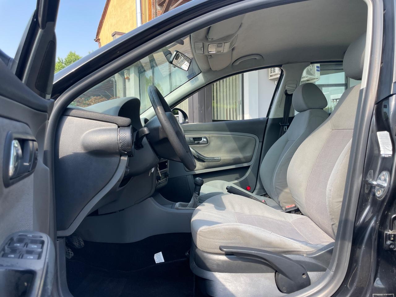 Seat Ibiza 1.4 TDI 5 porte Signo