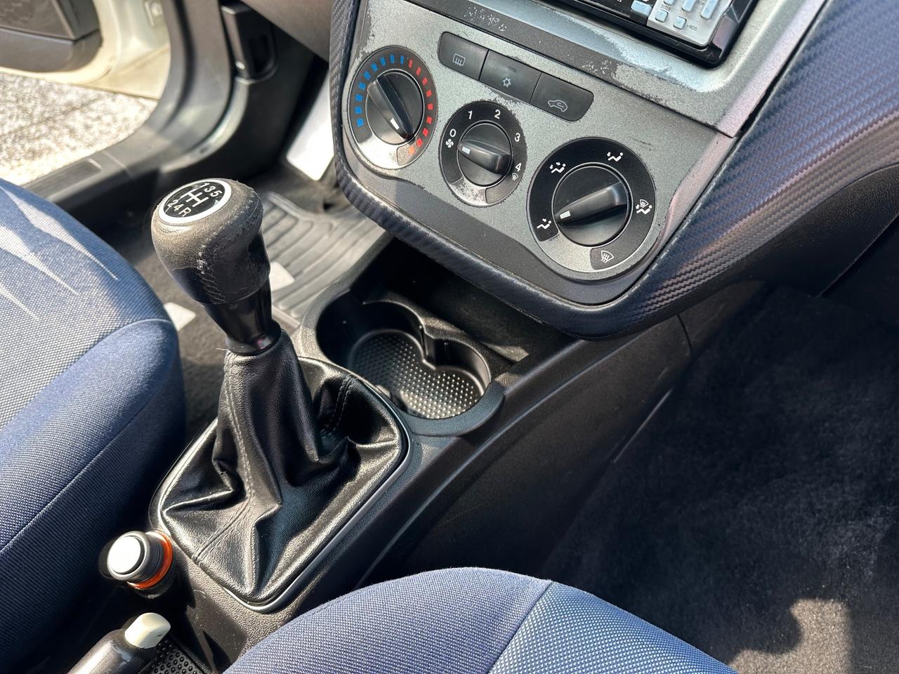 GRANDE PUNTO 1.3 MTJ - MECCANICA OK