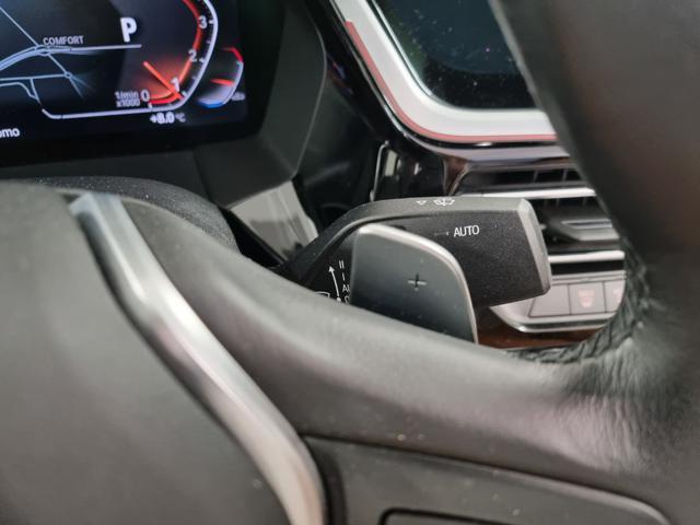 BMW Z4 sDrive20i Full Pelle