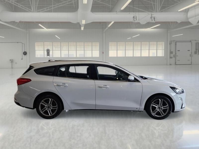 FORD FOCUS 1.5 ECOBLUE 120 CV BUSINESS SW 5 PORTE STATION WAGON