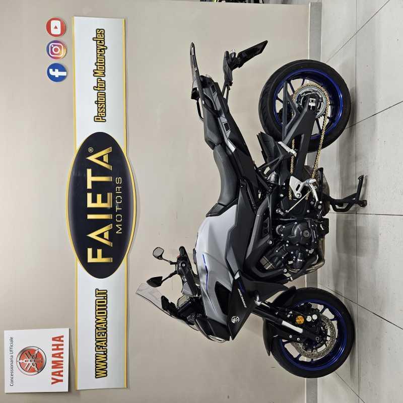 Yamaha Tracer 900 - 2020