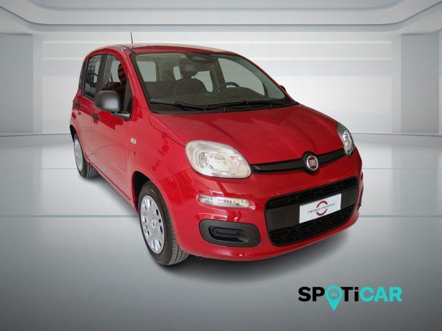 FIAT Panda 1.0 FireFly S&S Hybrid PANDINA ADAS