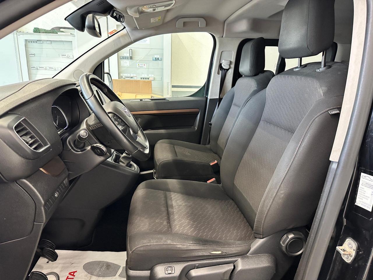 Toyota Proace Verso 1.5d 120cv S&S L0 Executive