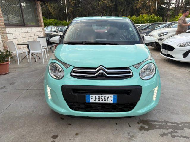 CITROEN C1 VTi 68 S&S 5 porte Feel
