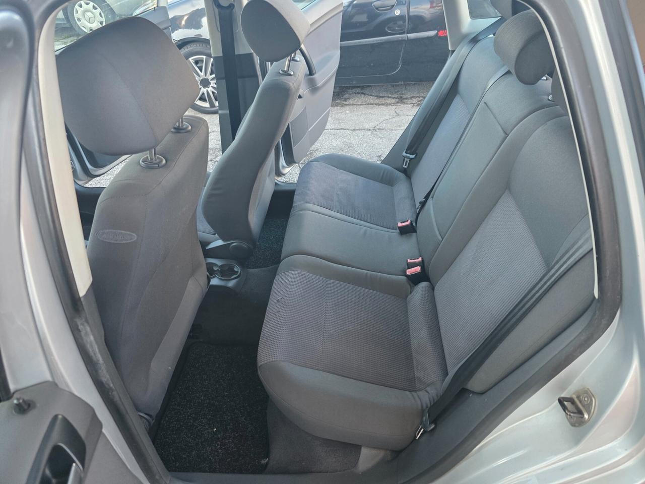 Volkswagen Polo 1.4 TDI 5p. X Air con 362.000km