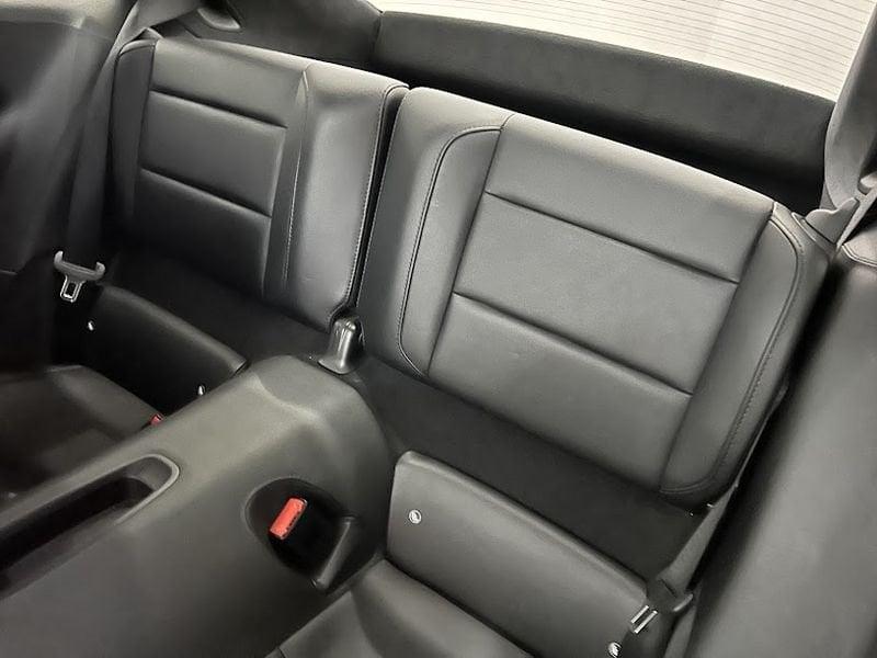 Porsche 911 CARRERA 4S Coupe