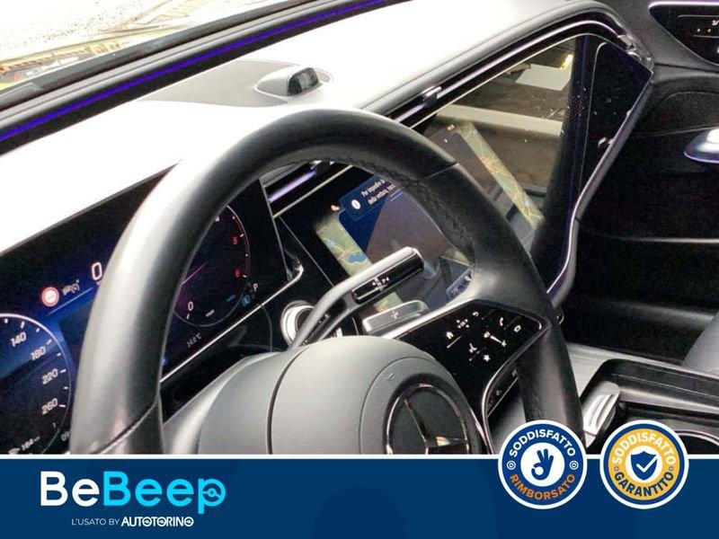 Mercedes-Benz Classe E E SW ALL-TERRAIN 220 D ADVANCED PLUS 4MATIC AUTO