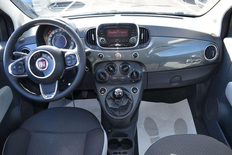 FIAT 500 500 1.2 Pop