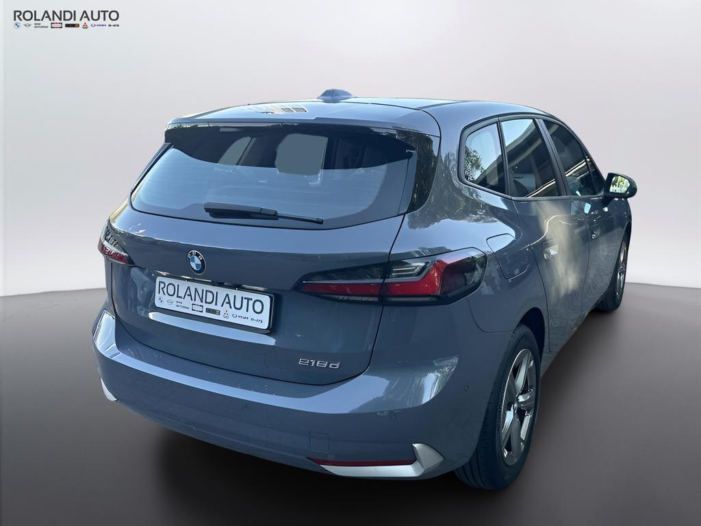 BMW Serie 2 Active Tourer 218 d DCT