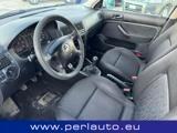 Volkswagen Golf 1.4 16V cat 5 porte Air UNICOPROPRIETARIO