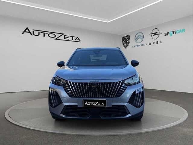 Peugeot 2008 PureTech 100 S&S Allure