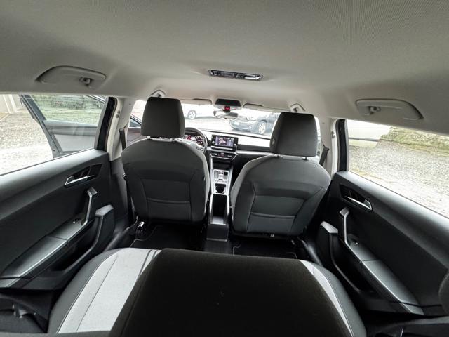 SEAT Leon Sportstourer 1.0 eTSI 110 CV DSG Style