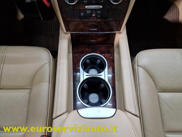 MERCEDES-BENZ ML 280 CDI Premium