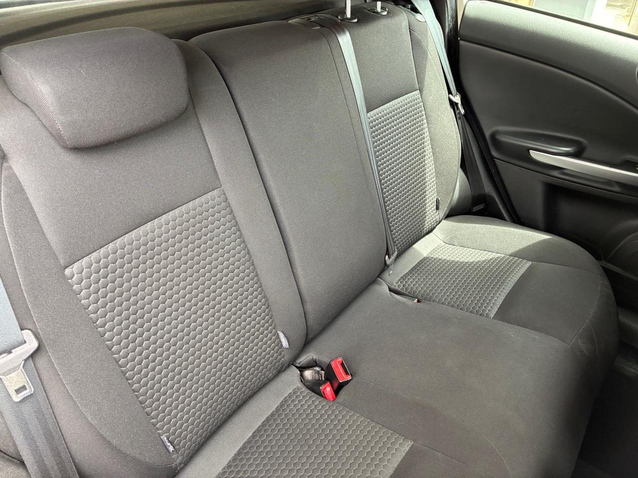 Alfa Romeo Giulietta 1.4 Turbo 105 cv Progression