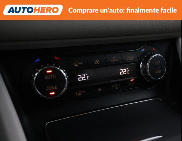MERCEDES-BENZ GLA 200 d Automatic Premium