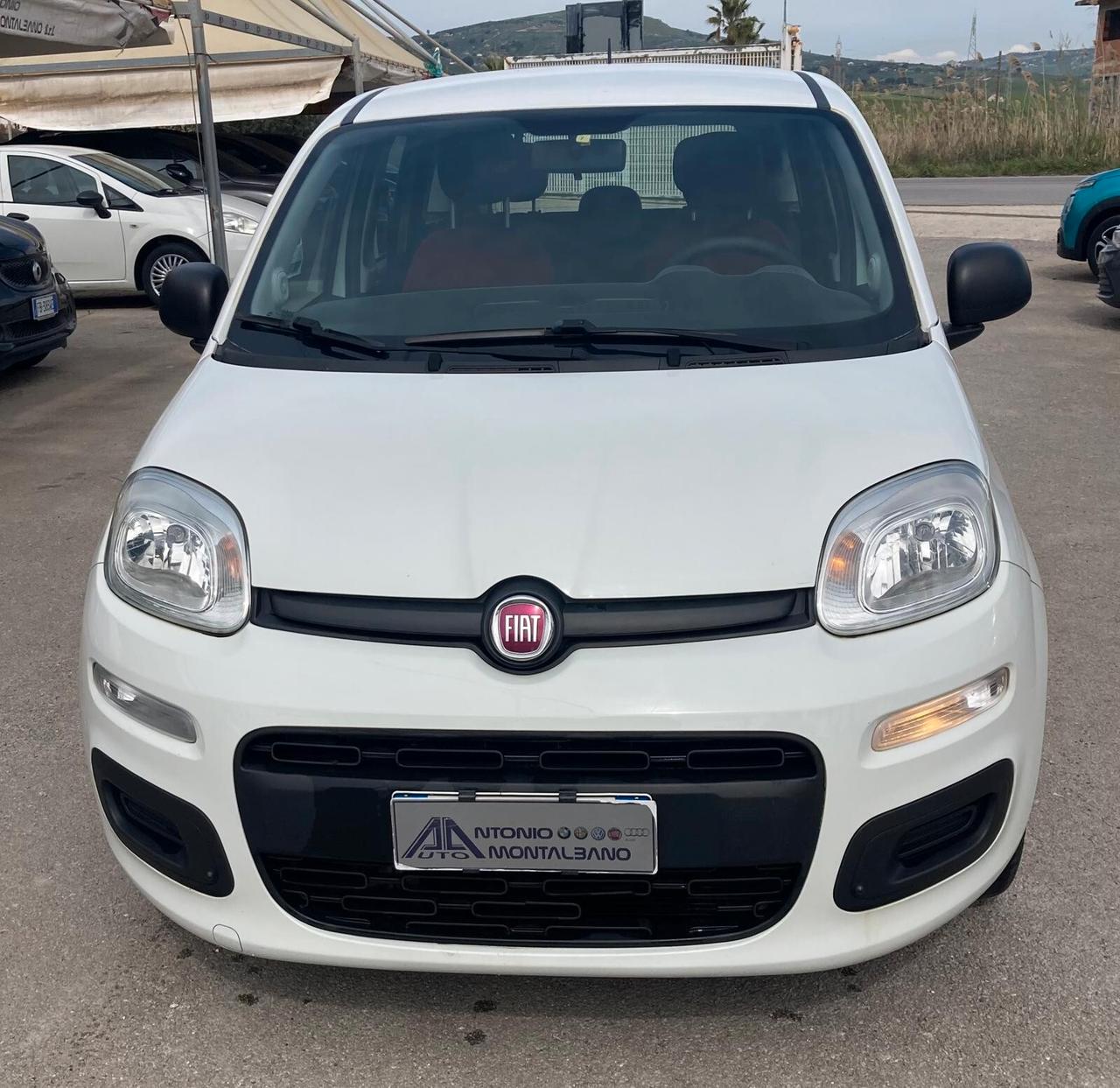 Fiat Panda 1.3 MJT 95 CV S&S Easy