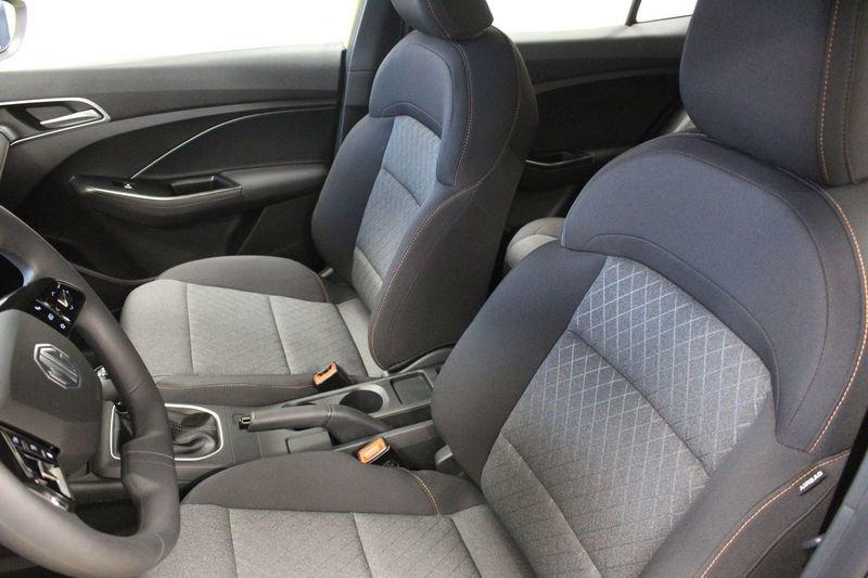 MG MG3 MG3 1.5 Comfort