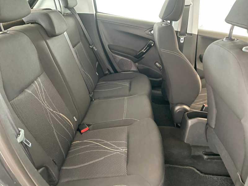 PEUGEOT 208 - 208 1.2 PT Allure E6 5p