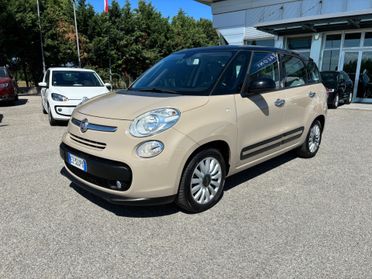 Fiat 500L Living 1.6 Multijet 105 CV Pop Star - 2015