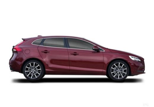 VOLVO V40 II 2012 - V40 2.0 d2 eco Business my17