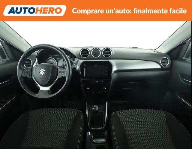 SUZUKI Vitara 1.0 Boosterjet Cool