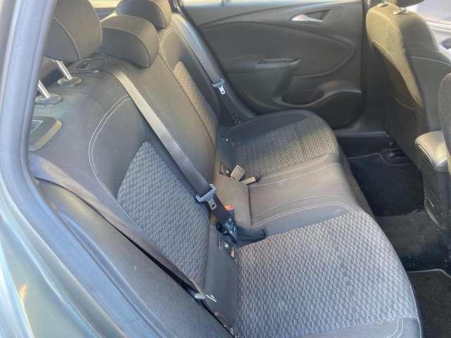 Opel Astra Astra V Sports Tourer Sports Tourer 1.6 cdti