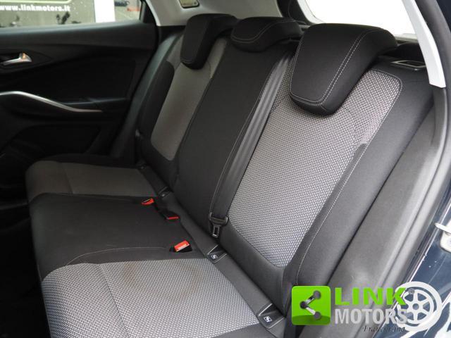 OPEL Grandland X 1.5 diesel Ecotec aut. Business