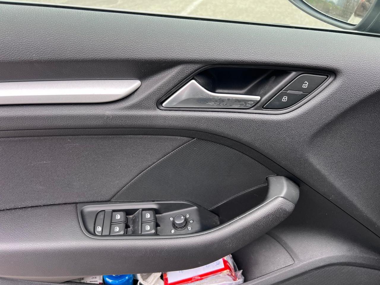 Audi A3 Business Line 1.6 30 TDI #4241