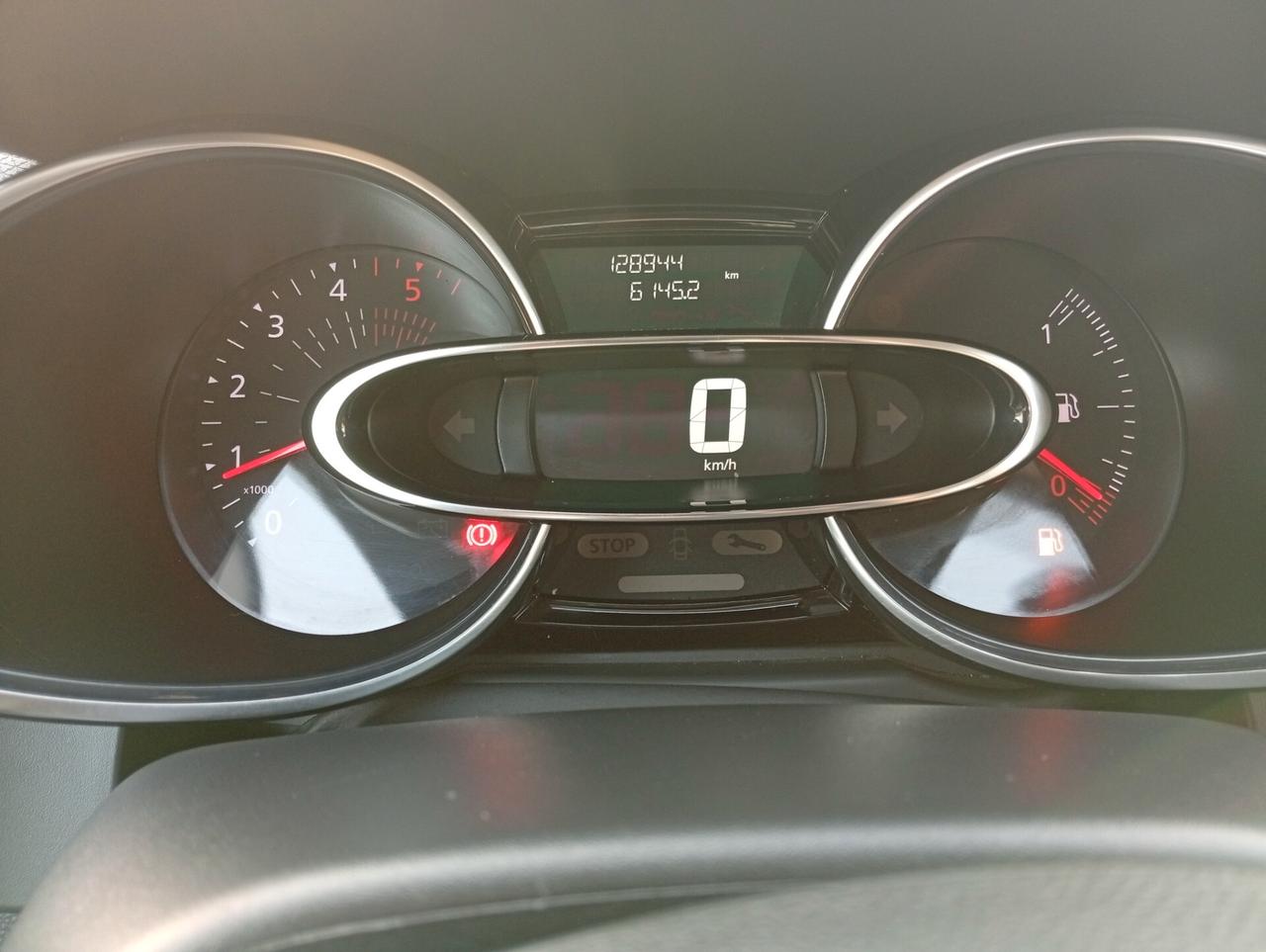Renault Clio dCi 8V 90 CV 5 porte Moschino Intens