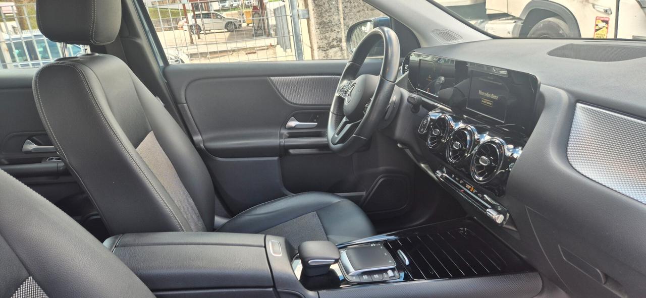 Mercedes-benz GLA 180 d Automatic Executive NEOPATENTATI