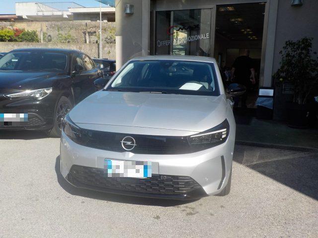 OPEL Corsa My25 - 1.2 Hybrid 110 CV DCT6 Edition