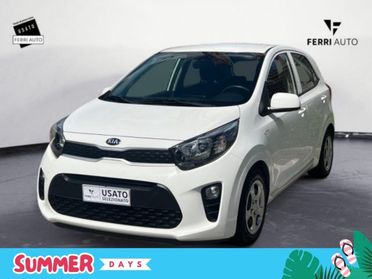 KIA Picanto 1.0 EcoGPL Cool