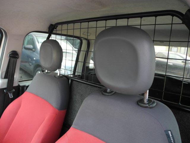 FIAT Panda 1.3 MJT S&S VAN - GANCIO TRAINO - OK NEOPATENTATI