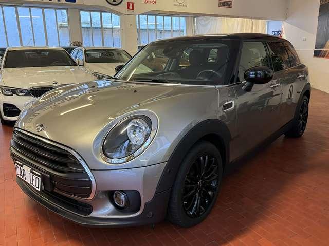 MINI Cooper Clubman Mini Clubman 1.5 Cooper Business auto