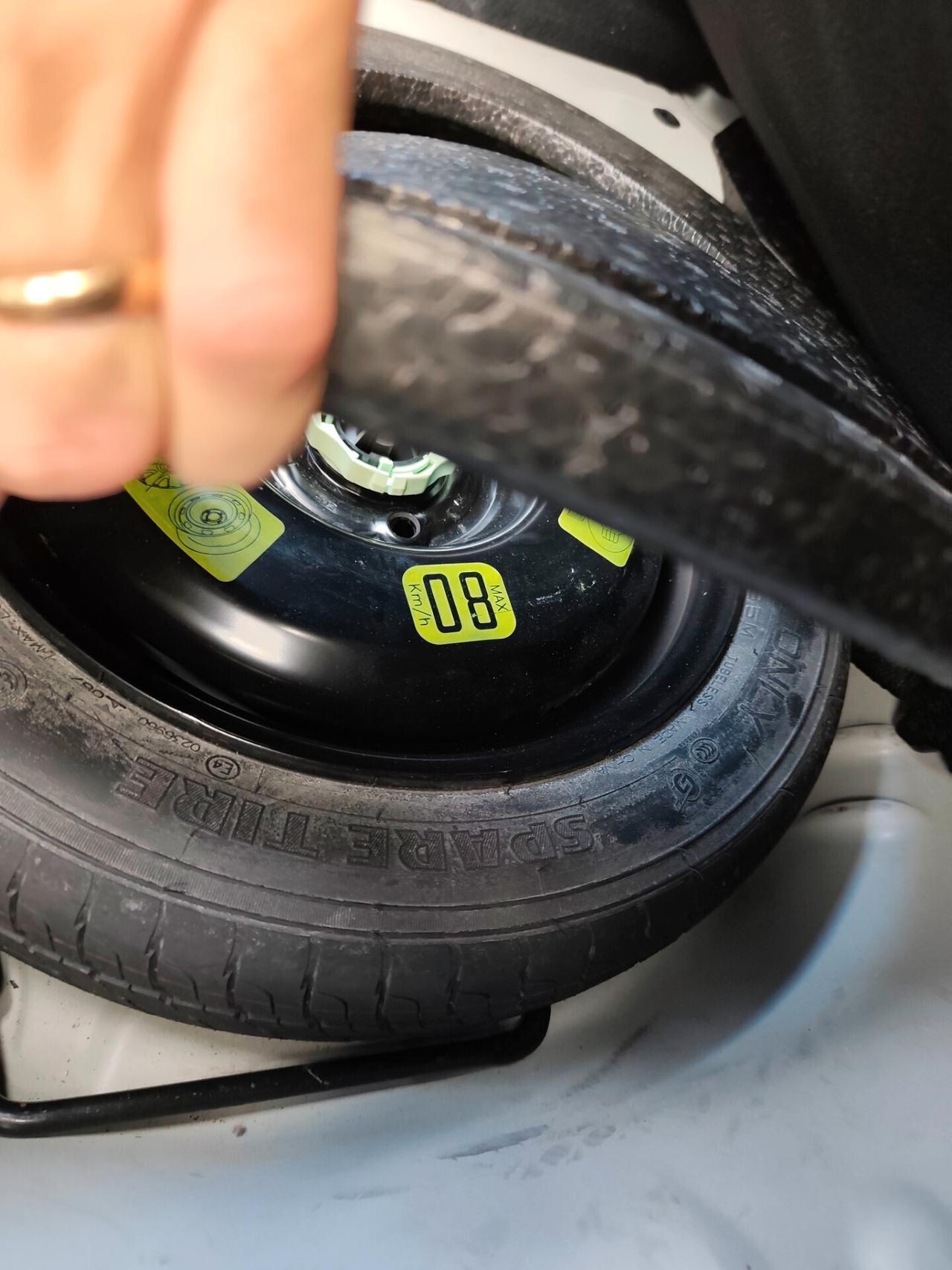 Peugeot 208 1.6 BlueHDi Allure km 128000