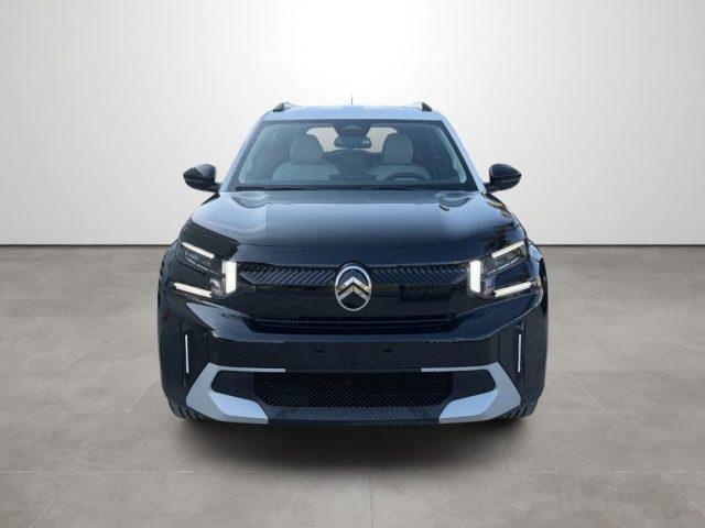 CITROEN C3 Aircross Hybrid 145 CV e-DCS6 Max